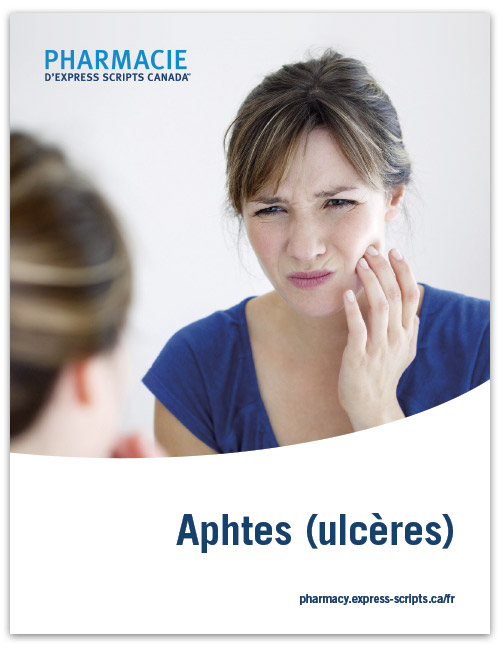Aphtes (ulceres)