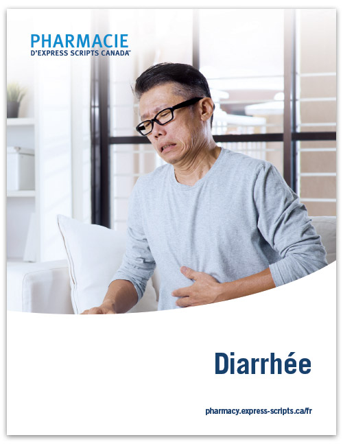 Diarrhée
