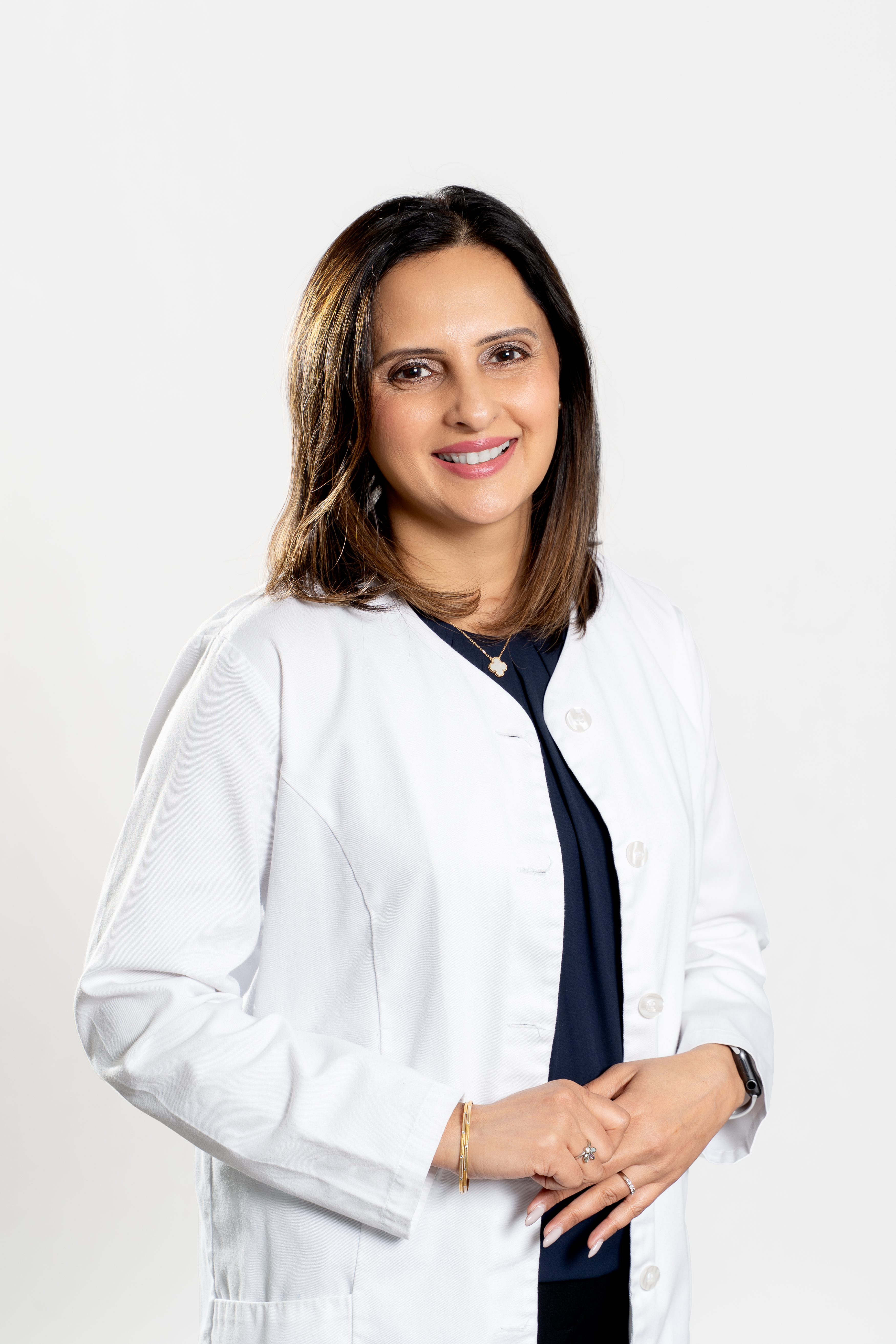 Ashika Gandhi, Pharmacy Manager