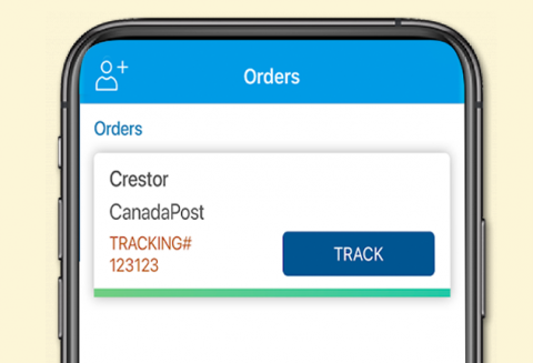 Express Scripts Canada Pharmacy App